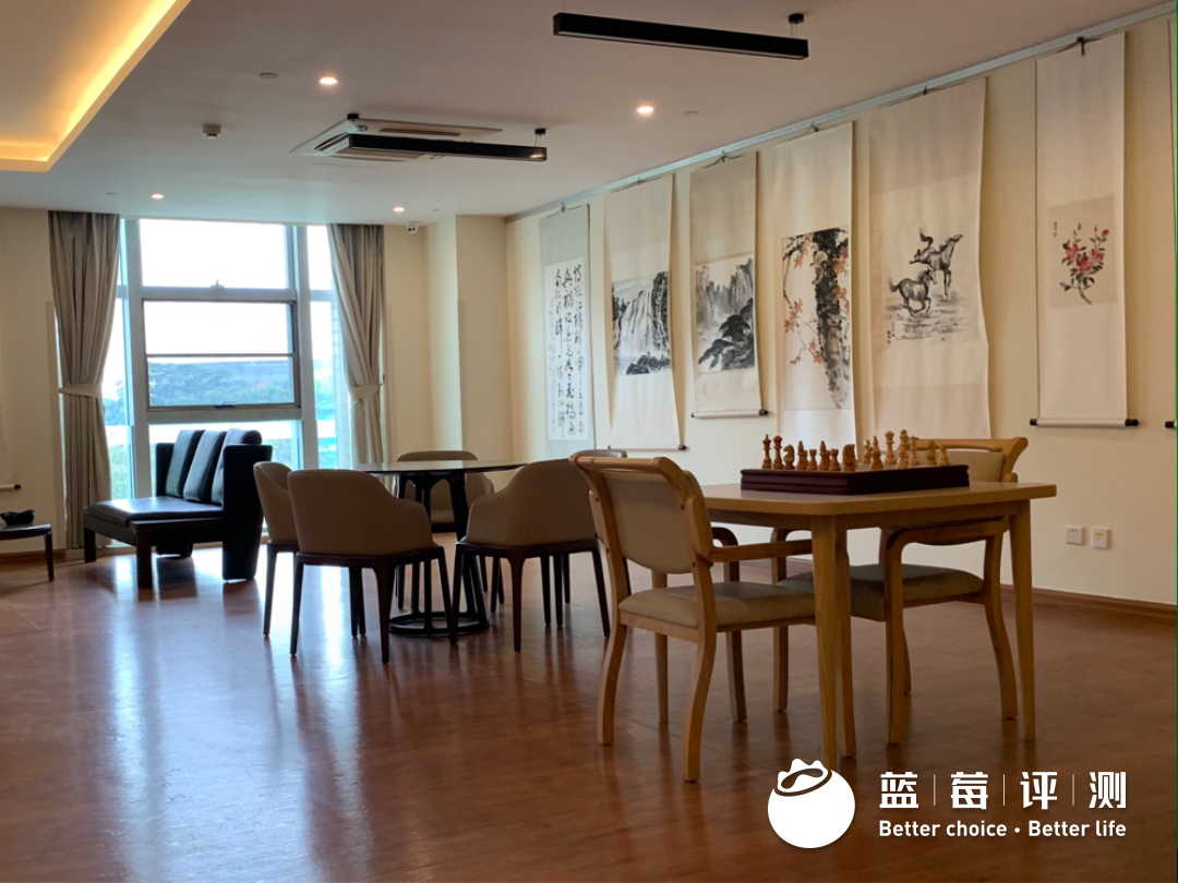 蓝莓评测 | 2020-2021最佳高端养老机构(广州、深圳)-蓝莓评测