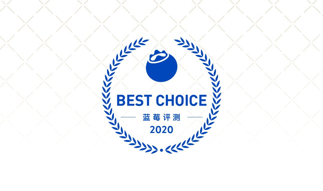 蓝莓评测 | 2020年度评测报告精选-蓝莓评测