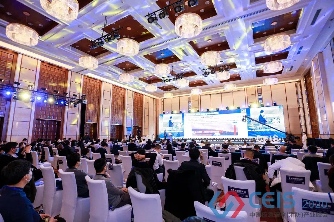 實(shí)至名歸，賦安榮膺“2020火災(zāi)報警十大品牌”獎項(xiàng)