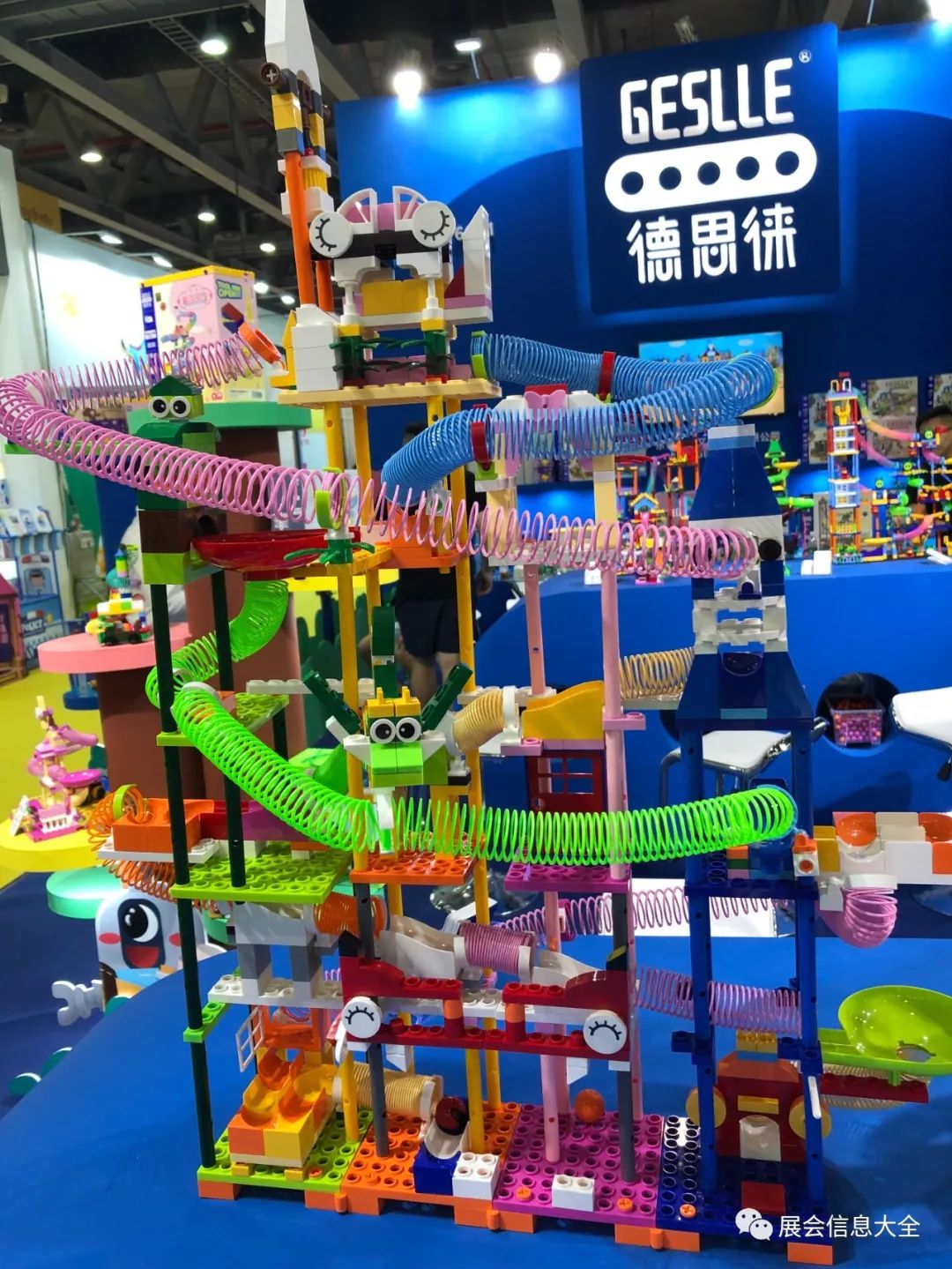 2021/4/1 举办展馆:深圳国际会展中心  所属行业:孕婴童  展会城市