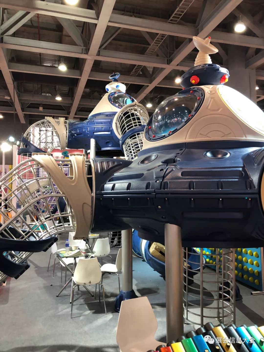 [展览动态]2021第33届深圳国际玩具及教育产品展览会3月30日开幕