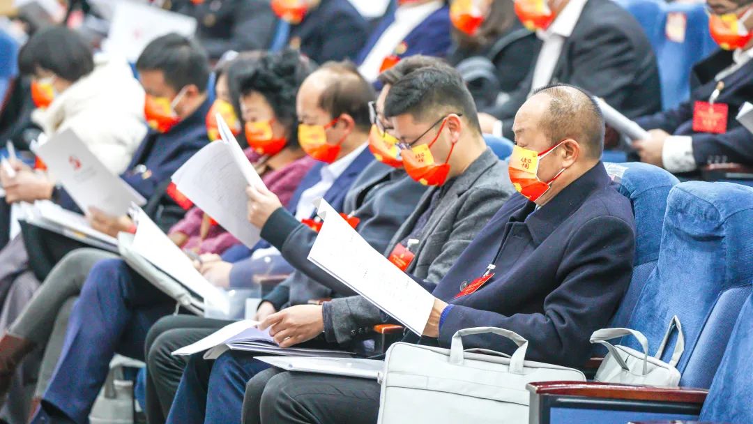 中国共产党云南经济管理学院第三次党员代表大会胜利召开 第 6 张