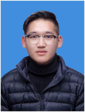 喜报我校云南经济管理学院董金友尹健臣两名同学入选第二届云南省百名