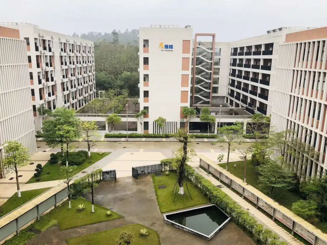 2013-2015年,西南中学连续三年被评为全国青少年五好小公民主题教育