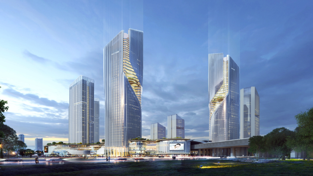 虎门地铁直达深圳!周边新房3.3万起!最高4万 !