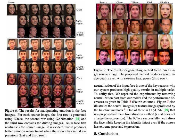 今日 Paper | 依赖性解析器；DNNs对图像损坏；高效人脸特征学习 ；虚拟试穿统一框架等