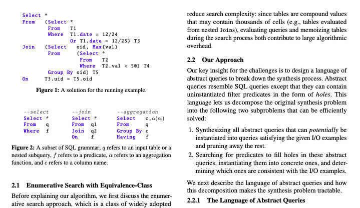 今日 Paper | 模态平衡模型；组合语义分析；高表达性SQL查询；多人姿态估计模型等