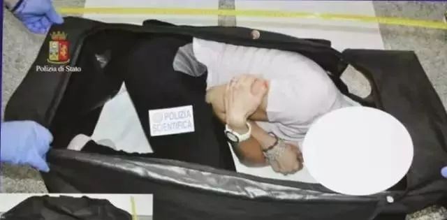 那些暗网中被拍卖的性奴,是如何上钩的9 那些暗网中被拍卖的性奴,是如何上钩的9