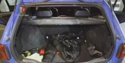 那些暗网中被拍卖的性奴,是如何上钩的10 那些暗网中被拍卖的性奴,是如何上钩的10