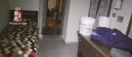 那些暗网中被拍卖的性奴,是如何上钩的13 那些暗网中被拍卖的性奴,是如何上钩的13