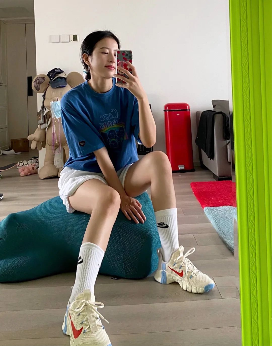 这年头都流行穿黑丝了吗?杨幂、Jennie、华莎的黑丝诱惑,我真的可以!49 这年头都流行穿黑丝了吗?杨幂、Jennie、华莎的黑丝诱惑,我真的可以!49