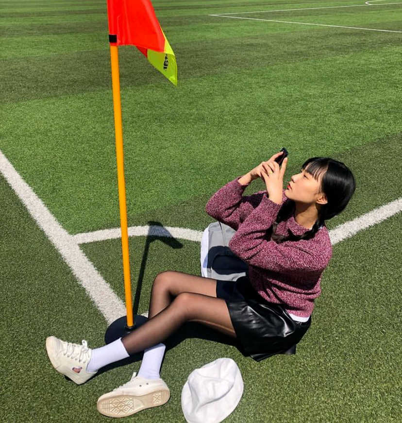 这年头都流行穿黑丝了吗?杨幂、Jennie、华莎的黑丝诱惑,我真的可以!53 这年头都流行穿黑丝了吗?杨幂、Jennie、华莎的黑丝诱惑,我真的可以!53