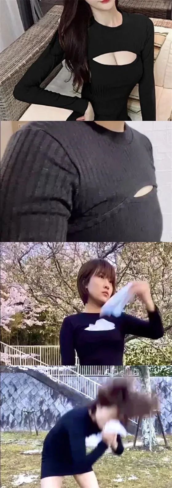 抖音最性感10分女神遭偷拍!私密照流出太辣眼睛!网友:乔碧萝都没你牛!29 抖音最性感10分女神遭偷拍!私密照流出太辣眼睛!网友:乔碧萝都没你牛!29