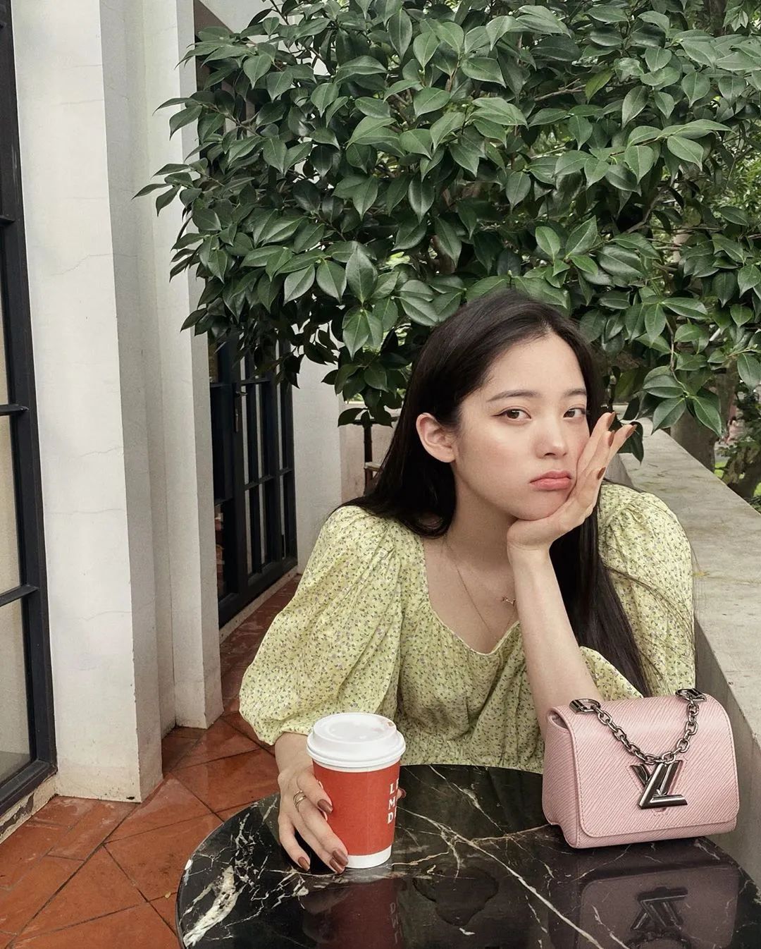 满大街的花裙子,这样穿比别人更美11 满大街的花裙子,这样穿比别人更美11