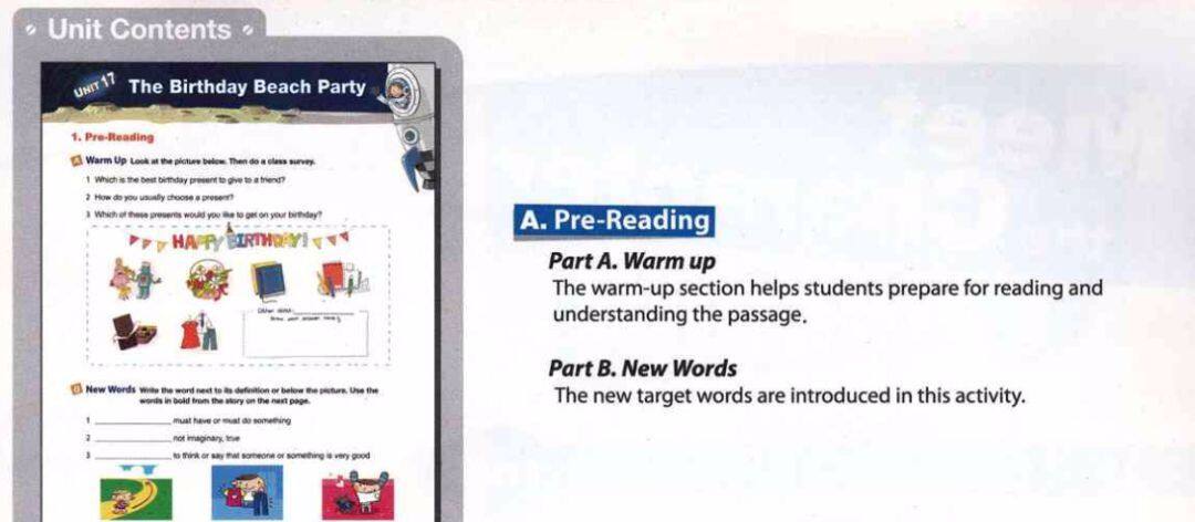 图片[4]-英语阅读教材《Reading rocket 阅读火箭》1-3级下载 学生用书+教材手册+练习册+音频+测试 百度云网盘-油桃圈