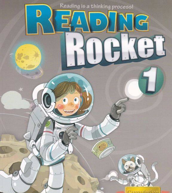 图片[12]-英语阅读教材《Reading rocket 阅读火箭》1-3级下载 学生用书+教材手册+练习册+音频+测试 百度云网盘-油桃圈