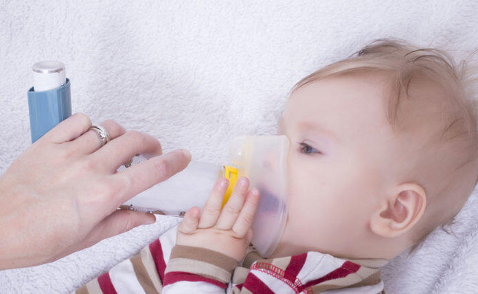 图片[1]-婴儿气促严重可致命！详解婴儿气促原因，缓解婴儿气喘症状方法-亲子论坛-生活-油桃圈