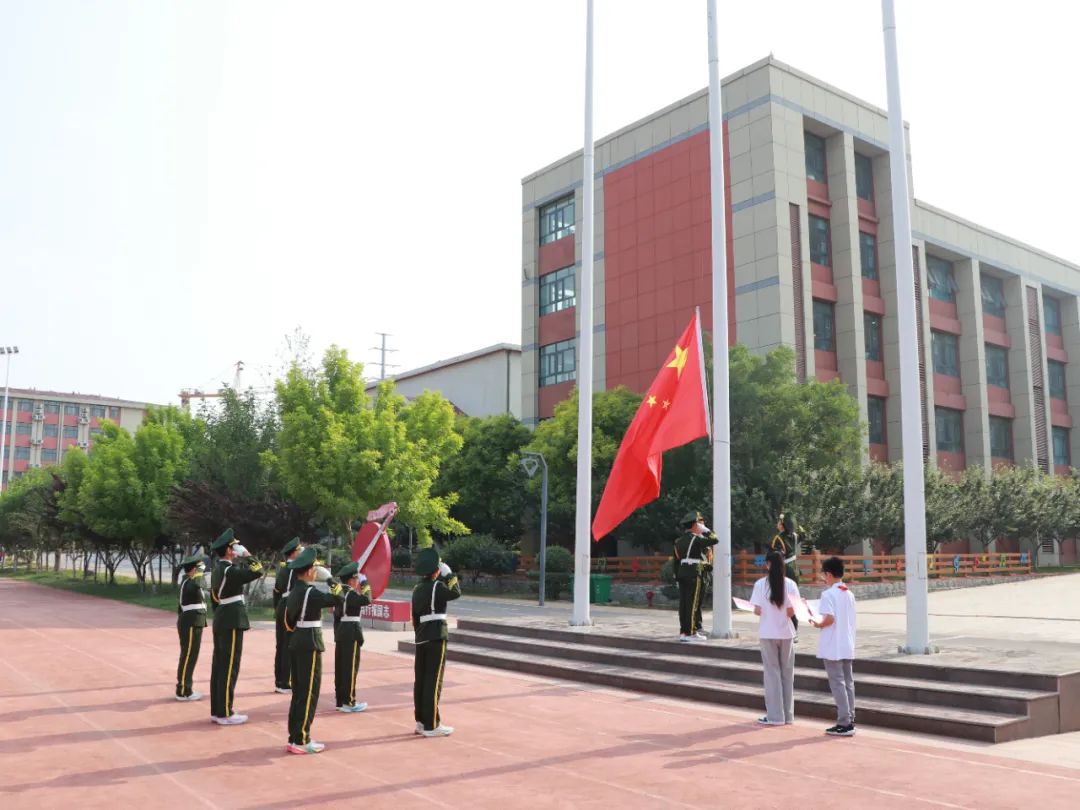 【全环境立德树人】 “品味粽香端午，传承家国情怀”——邹城市新世纪实验学校传统节日教育